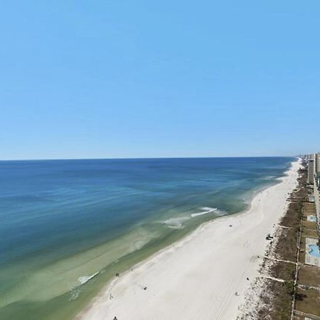 Shores Of Panama 2301 Panama City Beach Exteriör bild