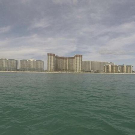 Shores Of Panama 2301 Panama City Beach Exteriör bild
