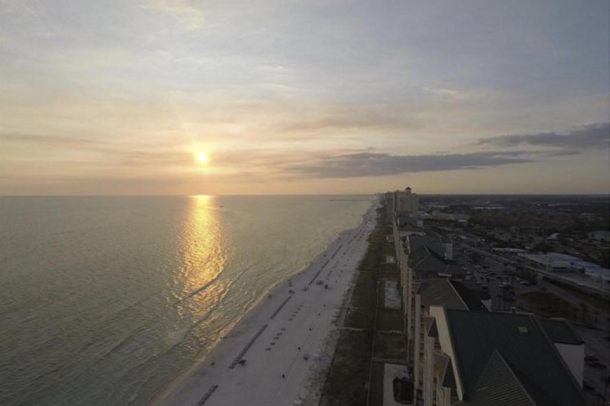 Shores Of Panama 2301 Panama City Beach Exteriör bild
