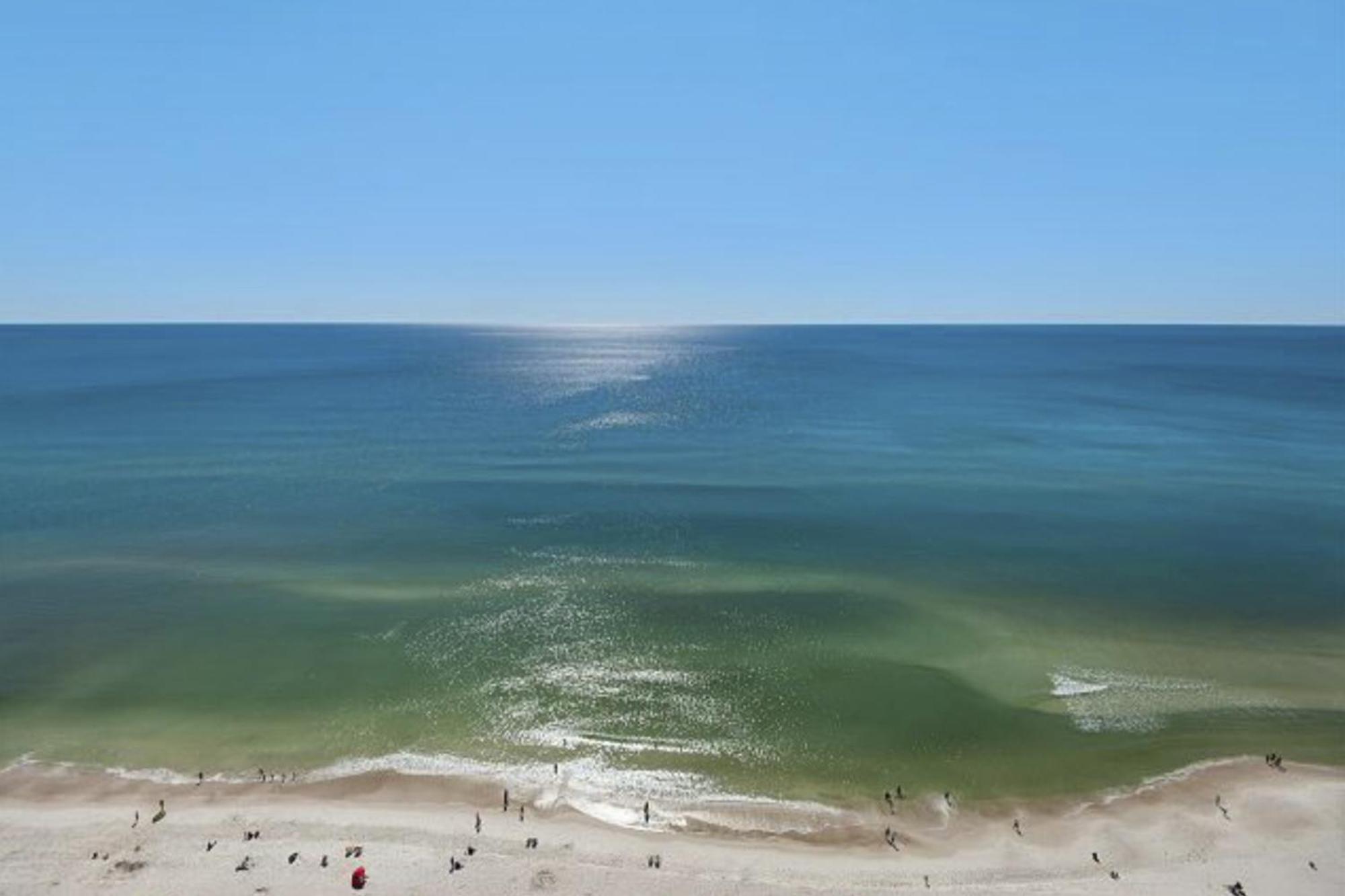Shores Of Panama 2301 Panama City Beach Exteriör bild